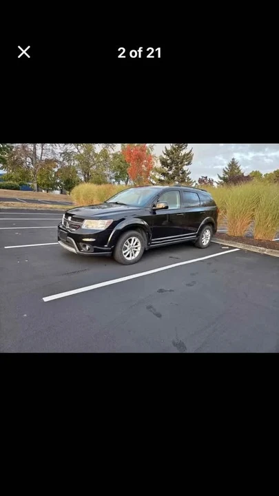 2015 Dodge Journey - Image 3 of 3