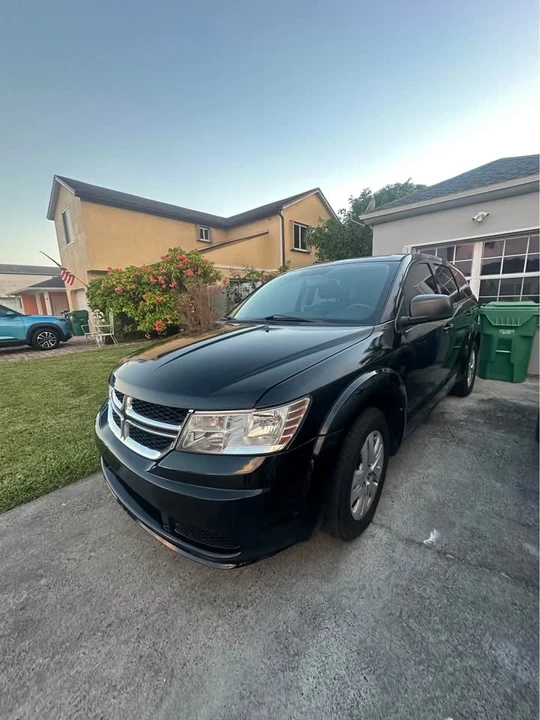 2015 Dodge Journey - Image 3 of 4