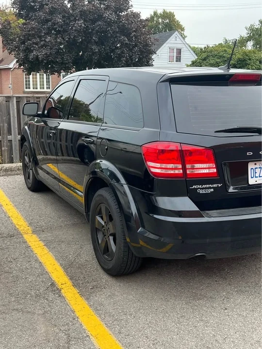 2015 Dodge Journey - Image 3 of 12