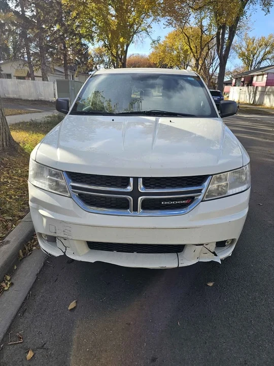 2015 Dodge Journey - Image 4 of 9