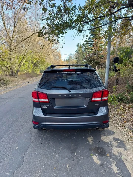 2015 Dodge Journey - Image 3 of 8