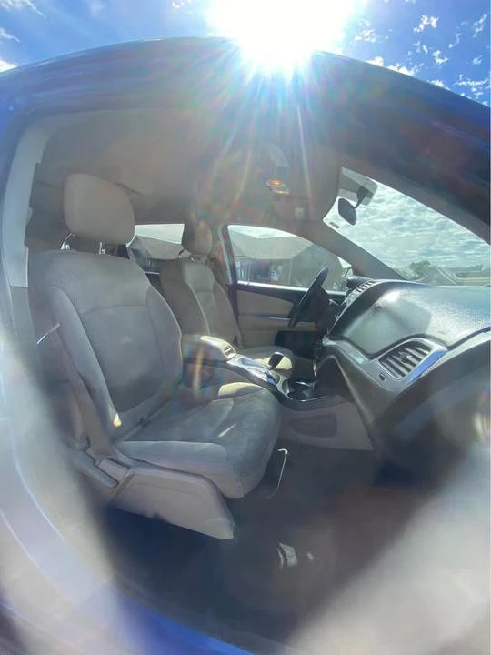 2015 Dodge Journey - Image 10 of 12