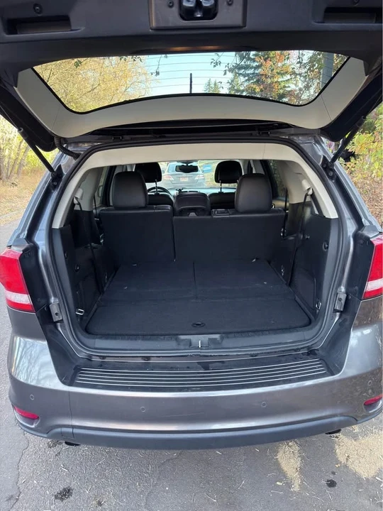 2015 Dodge Journey - Image 4 of 8
