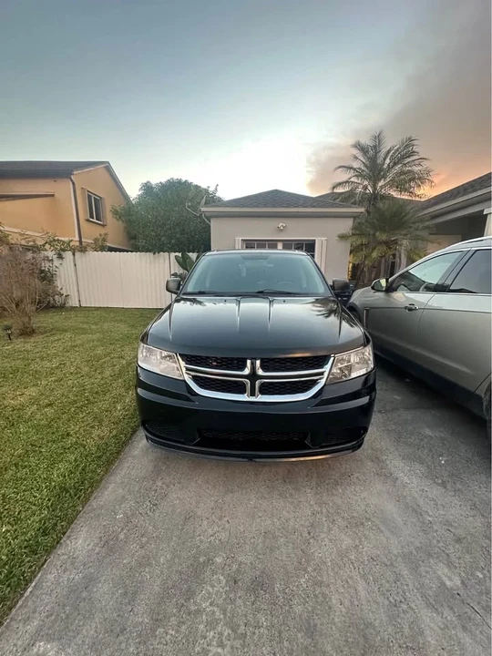 2015 Dodge Journey - Image 2 of 4