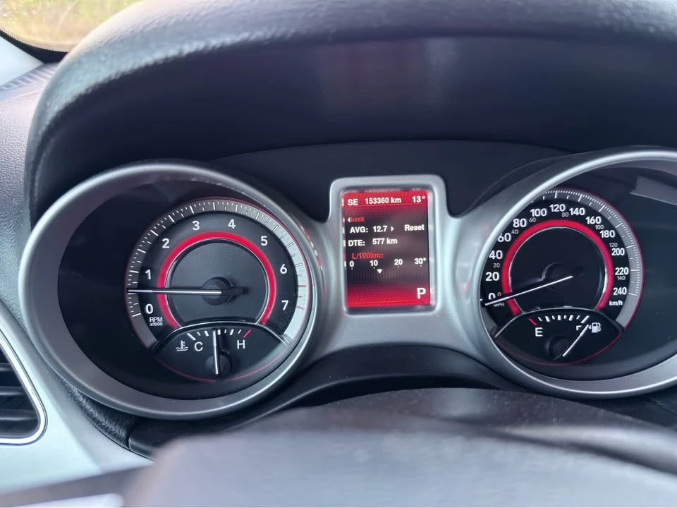 2015 Dodge Journey - Image 7 of 8
