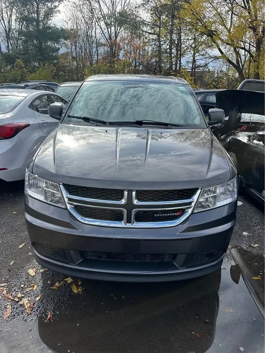 2015 Dodge Journey - Image 2 of 6