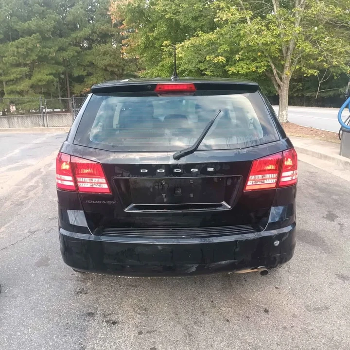 2015 Dodge Journey - Image 4 of 6