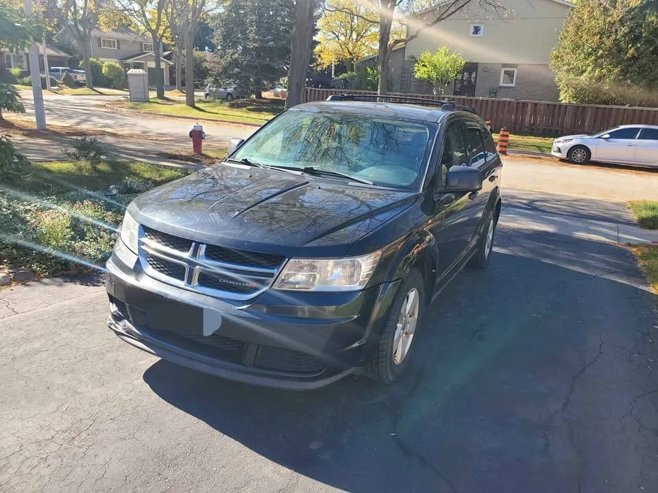 2015 Dodge Journey - Image 7 of 7