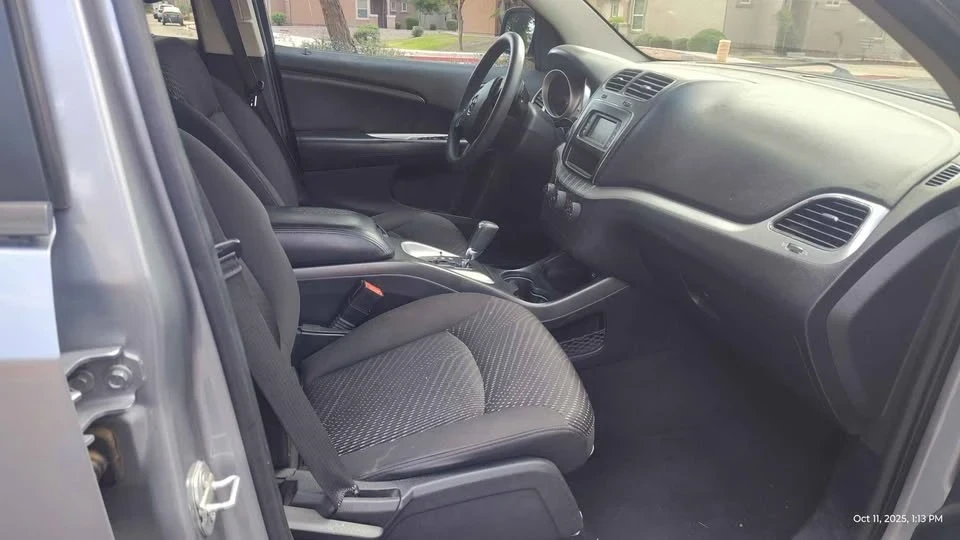 2015 Dodge Journey - Image 7 of 9