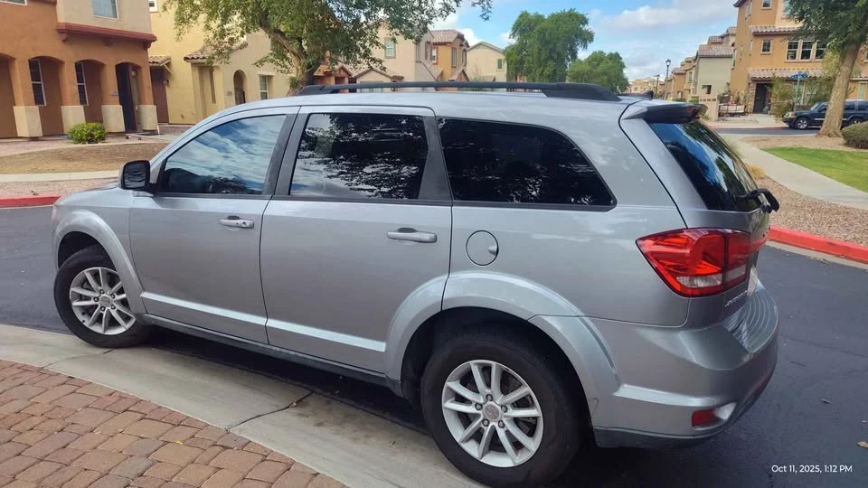 2015 Dodge Journey - Image 2 of 9