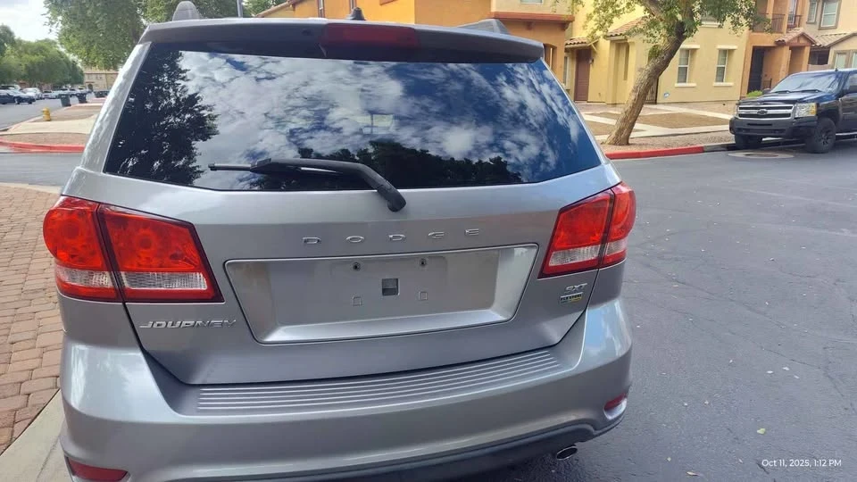 2015 Dodge Journey - Image 3 of 9