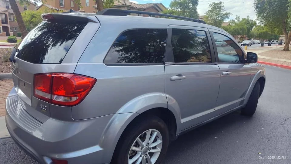 2015 Dodge Journey - Image 4 of 9