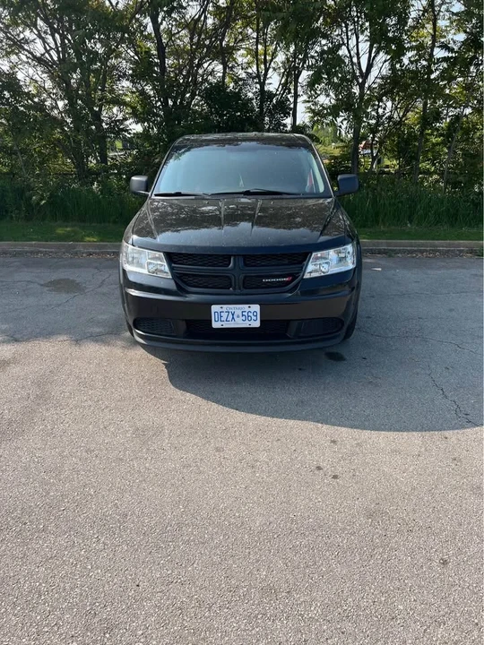 2015 Dodge Journey - Image 10 of 12