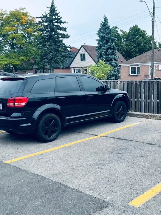2015 Dodge Journey - Image 5 of 12