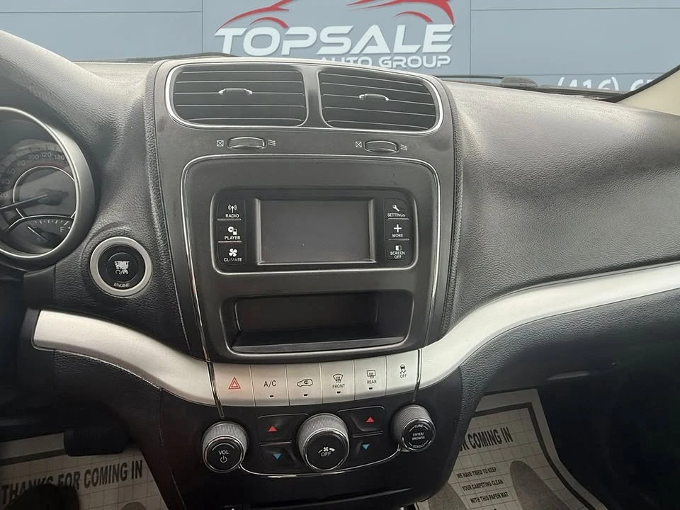 2015 Dodge Journey - Image 10 of 19