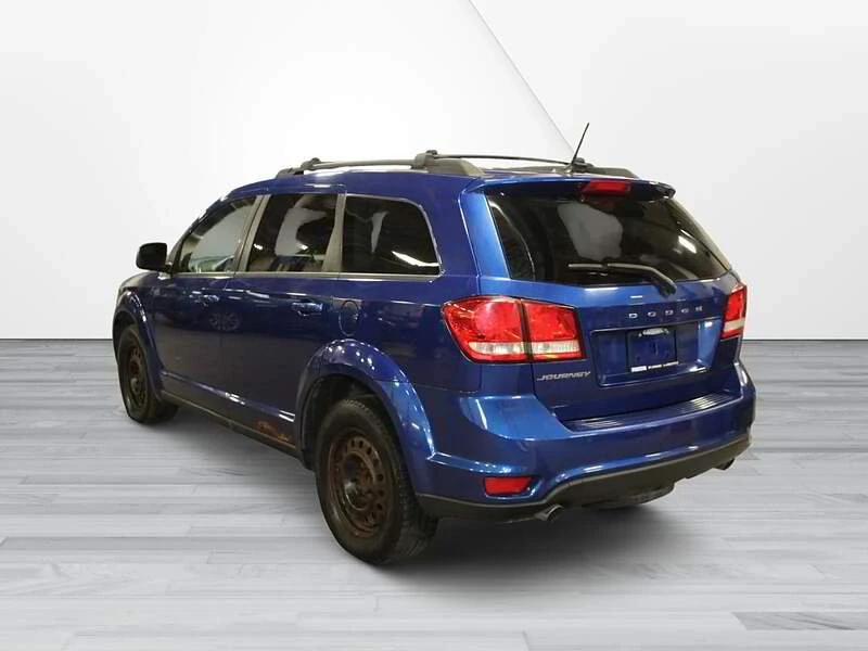 2015 Dodge Journey - Image 4 of 11