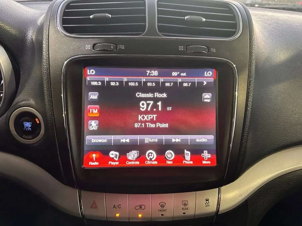 2015 Dodge Journey - Image 10 of 19