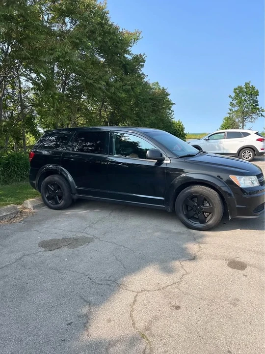 2015 Dodge Journey - Image 12 of 12
