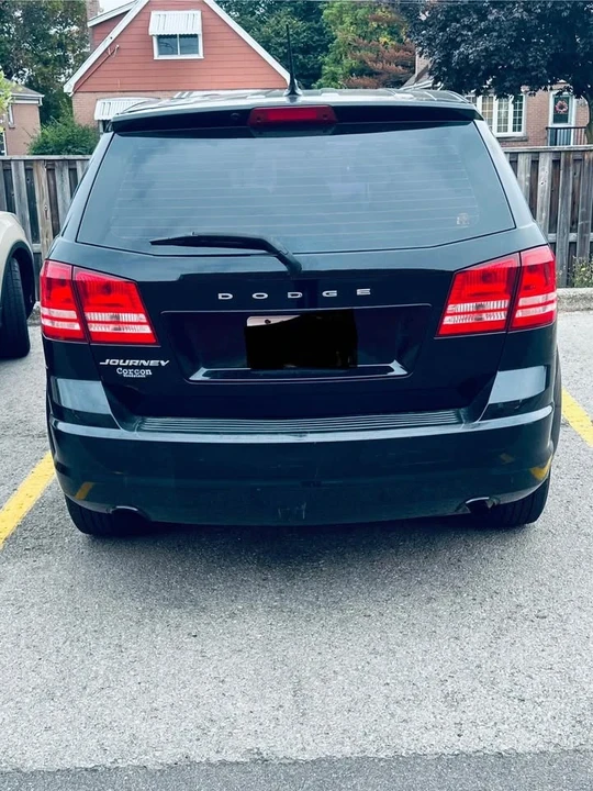 2015 Dodge Journey - Image 2 of 12