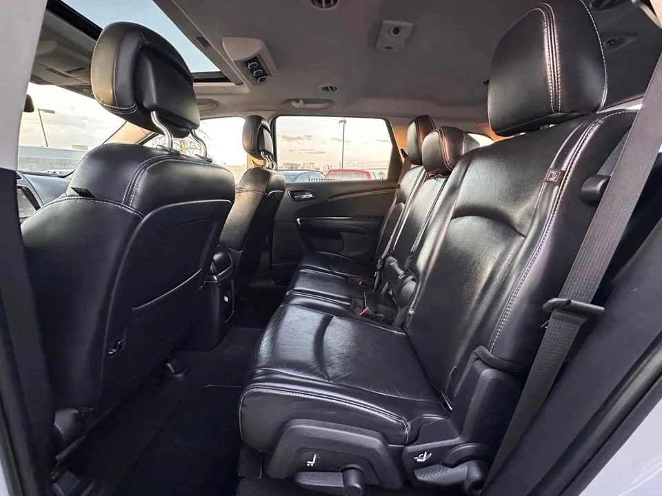 2015 Dodge Journey - Image 14 of 19