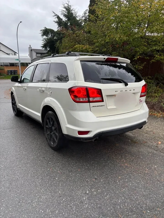 2015 Dodge Journey - Image 3 of 8