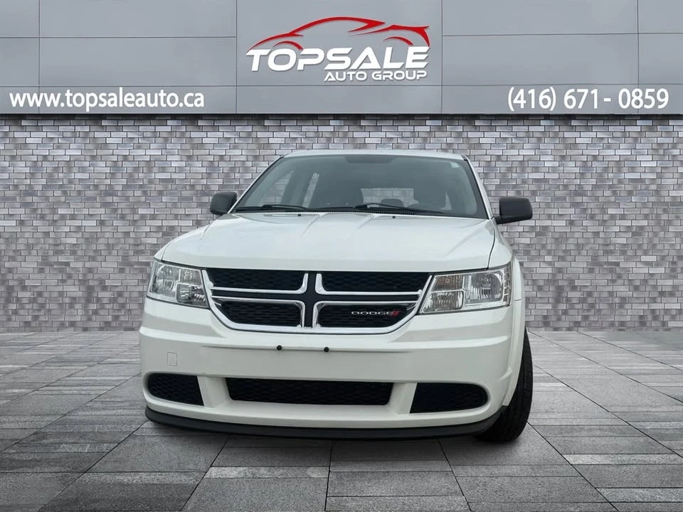 2015 Dodge Journey - Image 6 of 19