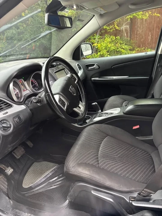 2015 Dodge Journey - Image 4 of 8