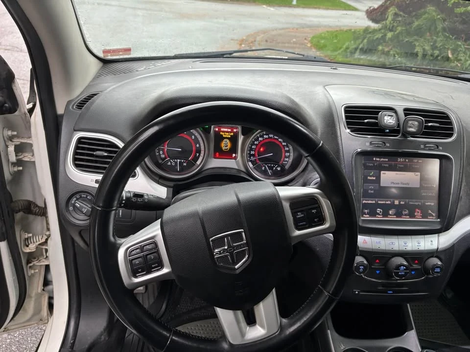 2015 Dodge Journey - Image 5 of 8