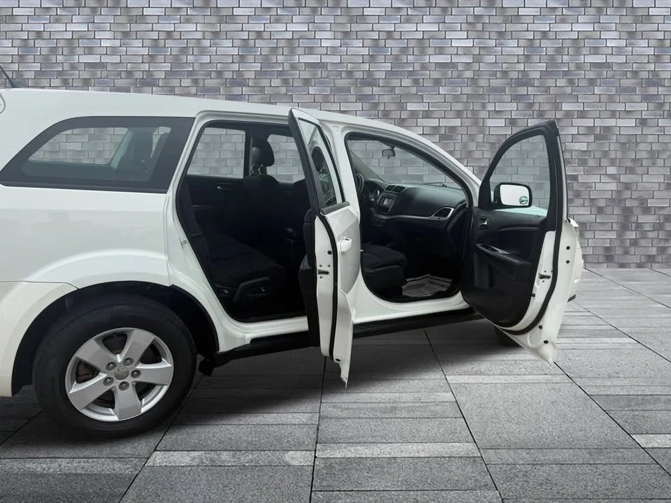 2015 Dodge Journey - Image 14 of 19