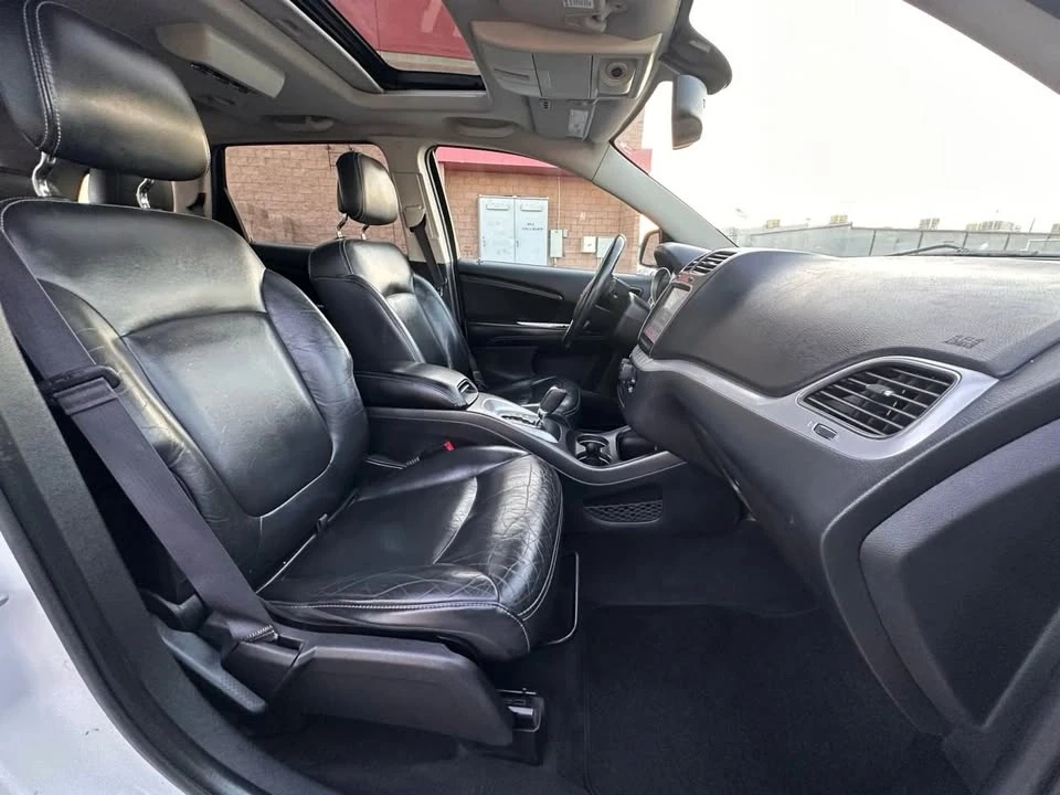 2015 Dodge Journey - Image 13 of 19