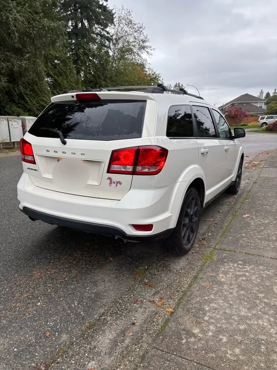 2015 Dodge Journey - Image 2 of 8