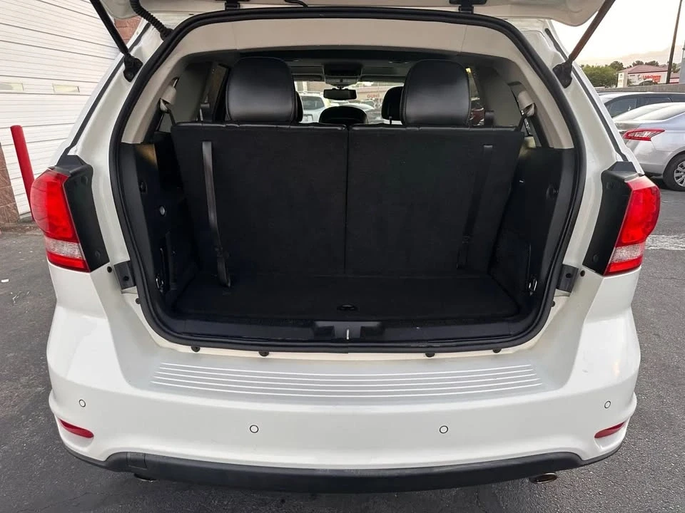 2015 Dodge Journey - Image 17 of 19