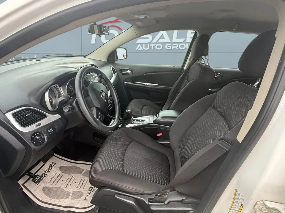 2015 Dodge Journey - Image 7 of 19