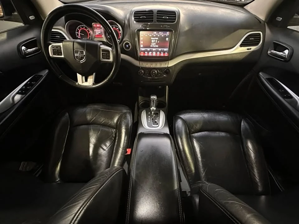 2015 Dodge Journey - Image 8 of 19