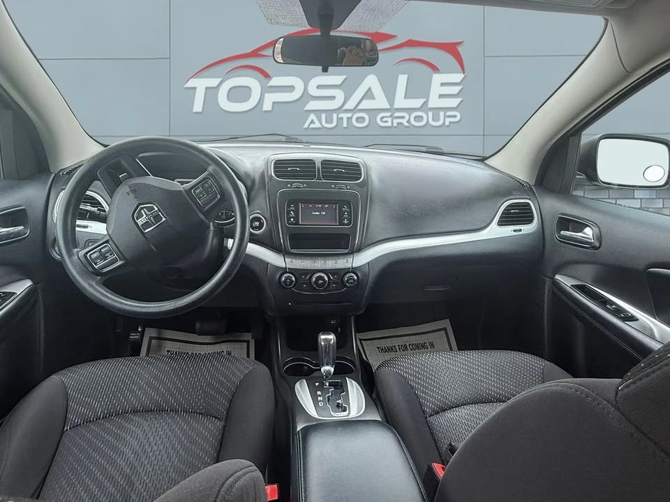 2015 Dodge Journey - Image 9 of 19