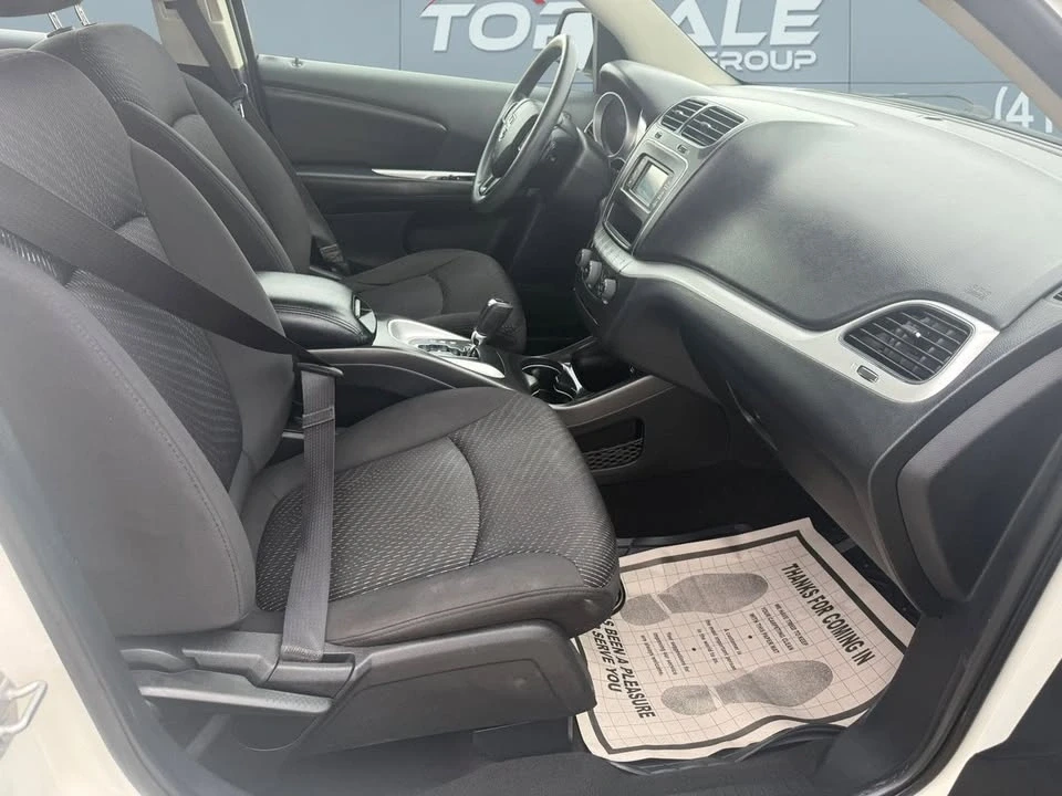 2015 Dodge Journey - Image 12 of 19