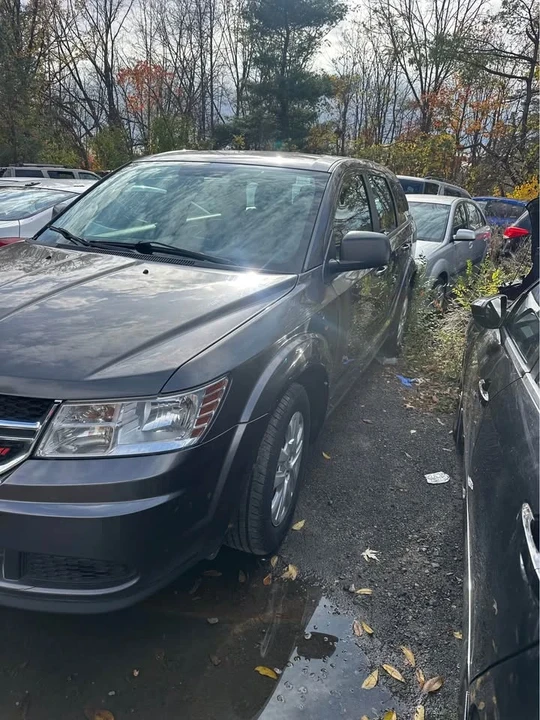 2015 Dodge Journey - Image 3 of 6