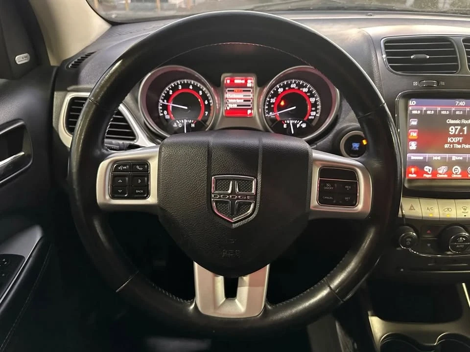 2015 Dodge Journey - Image 9 of 19