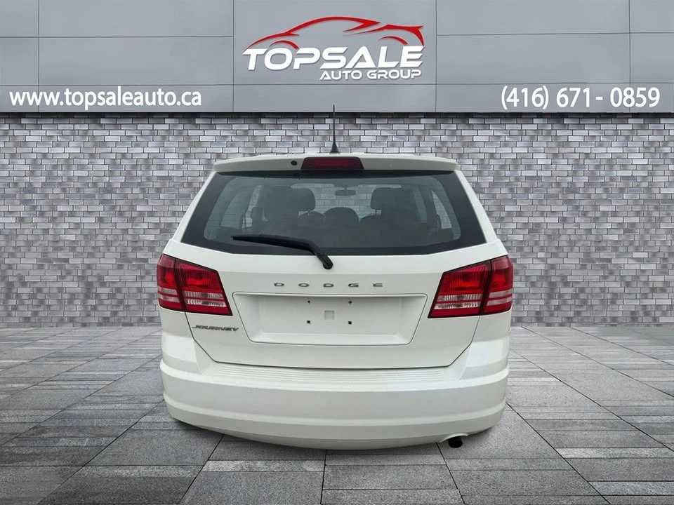 2015 Dodge Journey - Image 2 of 19