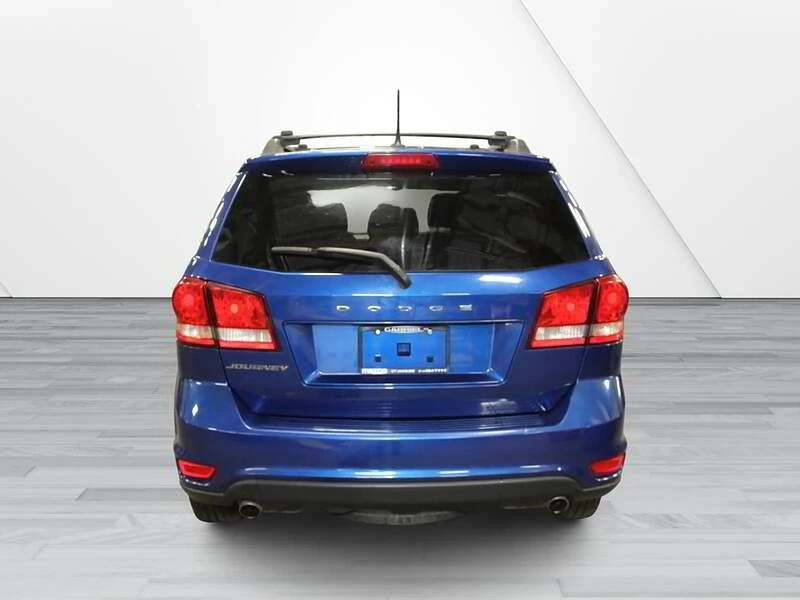 2015 Dodge Journey - Image 6 of 11