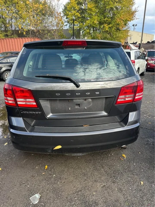 2015 Dodge Journey - Image 4 of 6