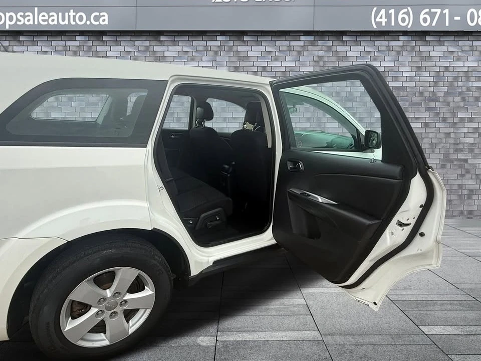 2015 Dodge Journey - Image 15 of 19
