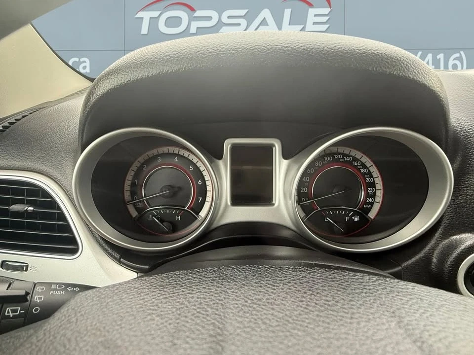 2015 Dodge Journey - Image 11 of 19