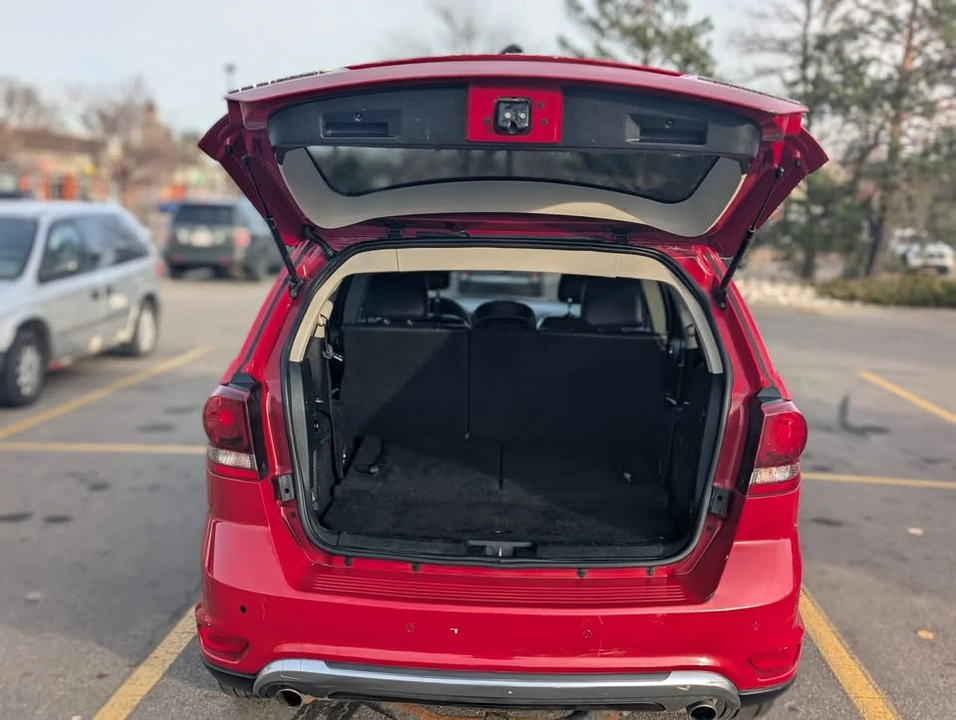 2015 Dodge Journey - Image 9 of 15