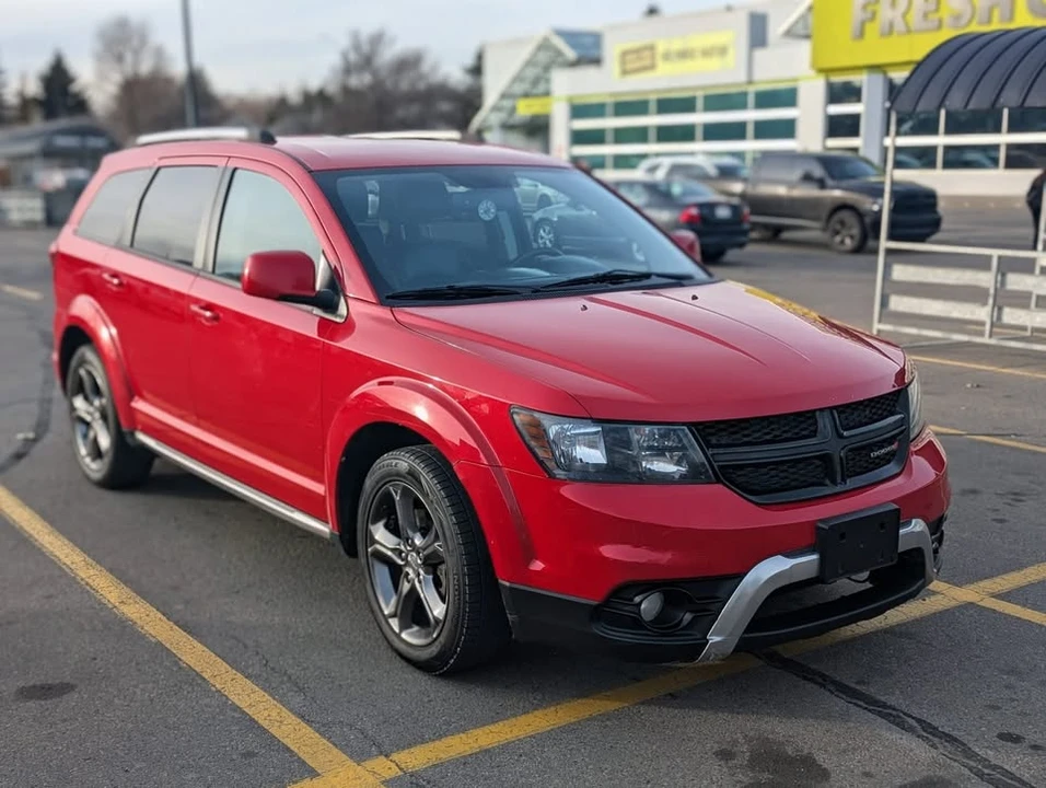 2015 Dodge Journey - Image 2 of 15