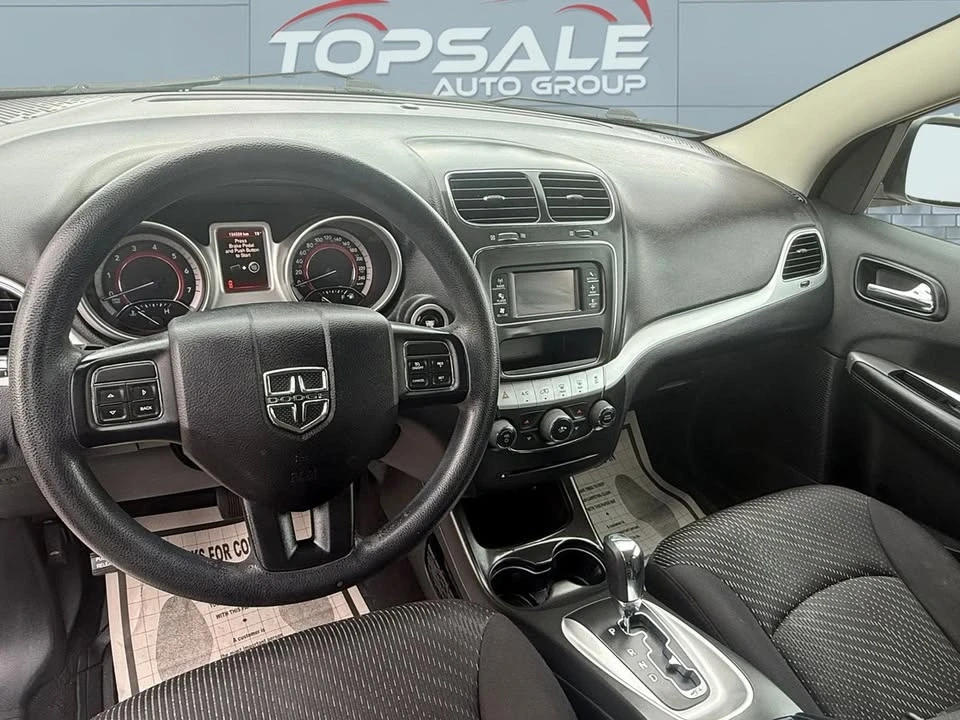 2015 Dodge Journey - Image 8 of 19