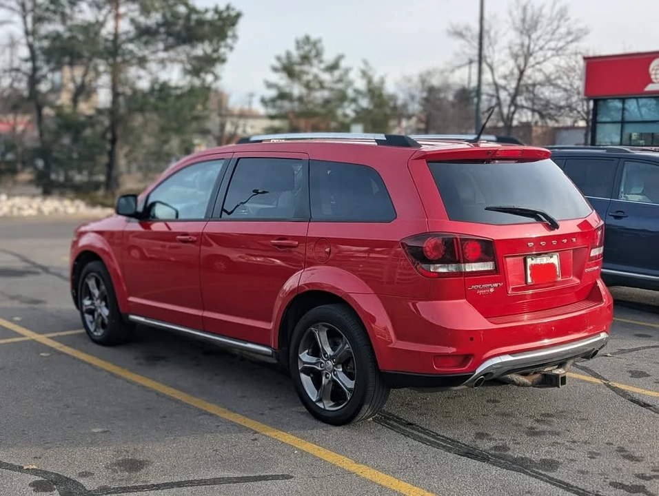 2015 Dodge Journey - Image 7 of 15