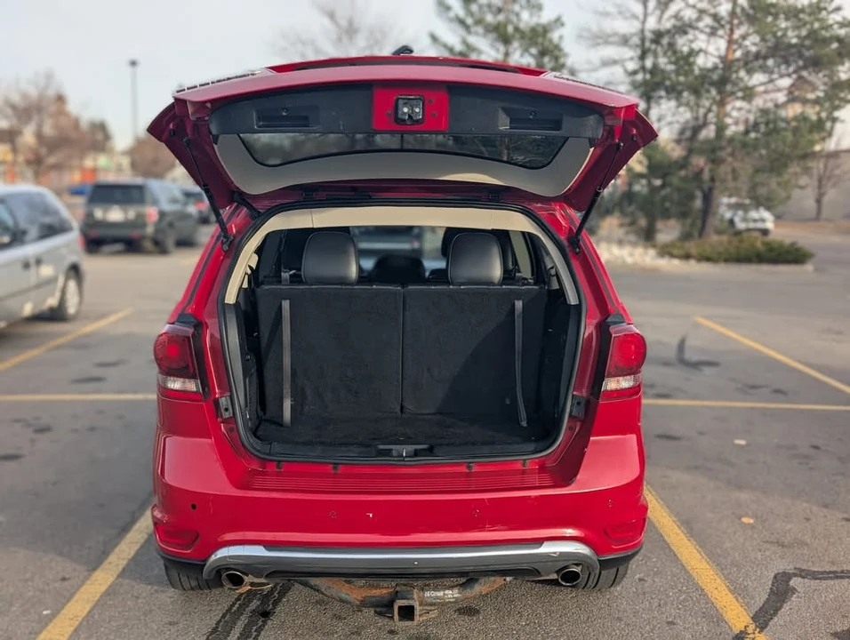 2015 Dodge Journey - Image 8 of 15