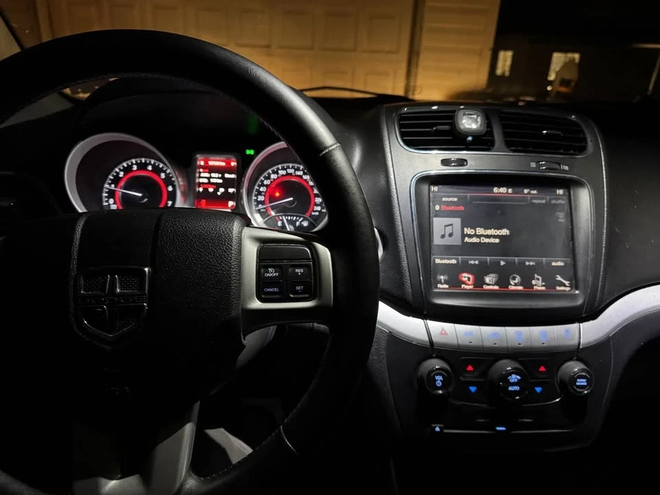 2015 Dodge Journey - Image 8 of 11