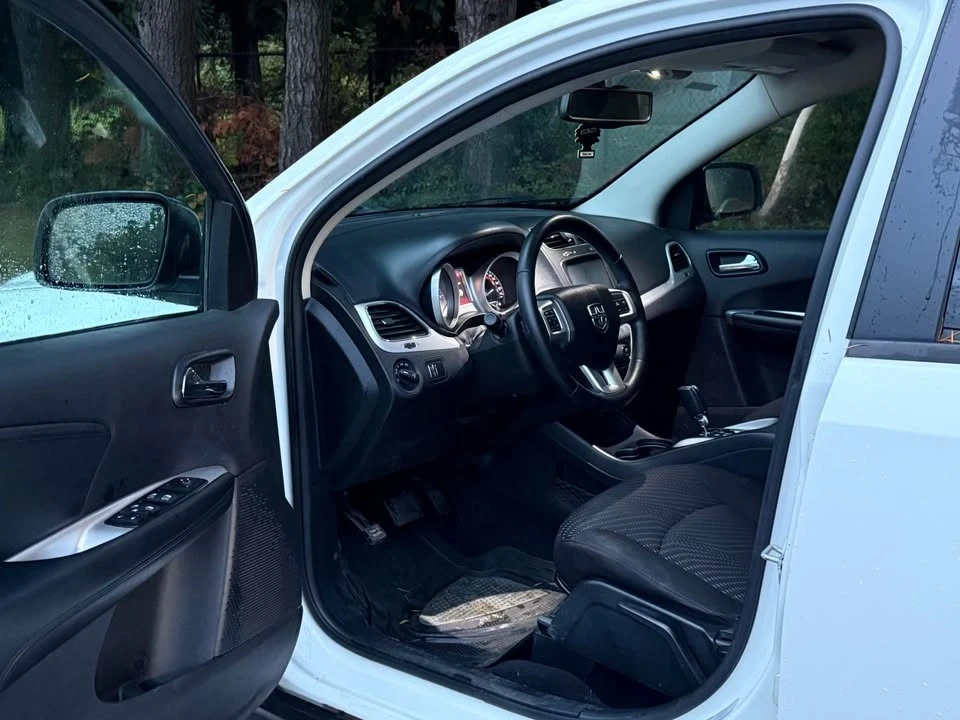 2015 Dodge Journey - Image 7 of 11